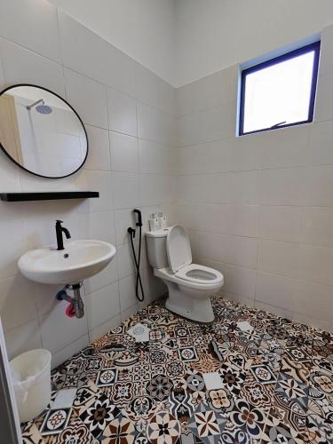 Arjuna Homestay Batu Gajah — Batu Gajah — photo 5
