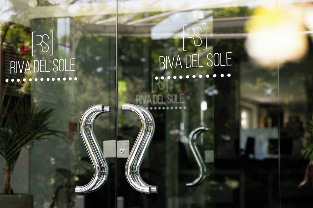 Riva del Sole in Giovinazzo, Italy