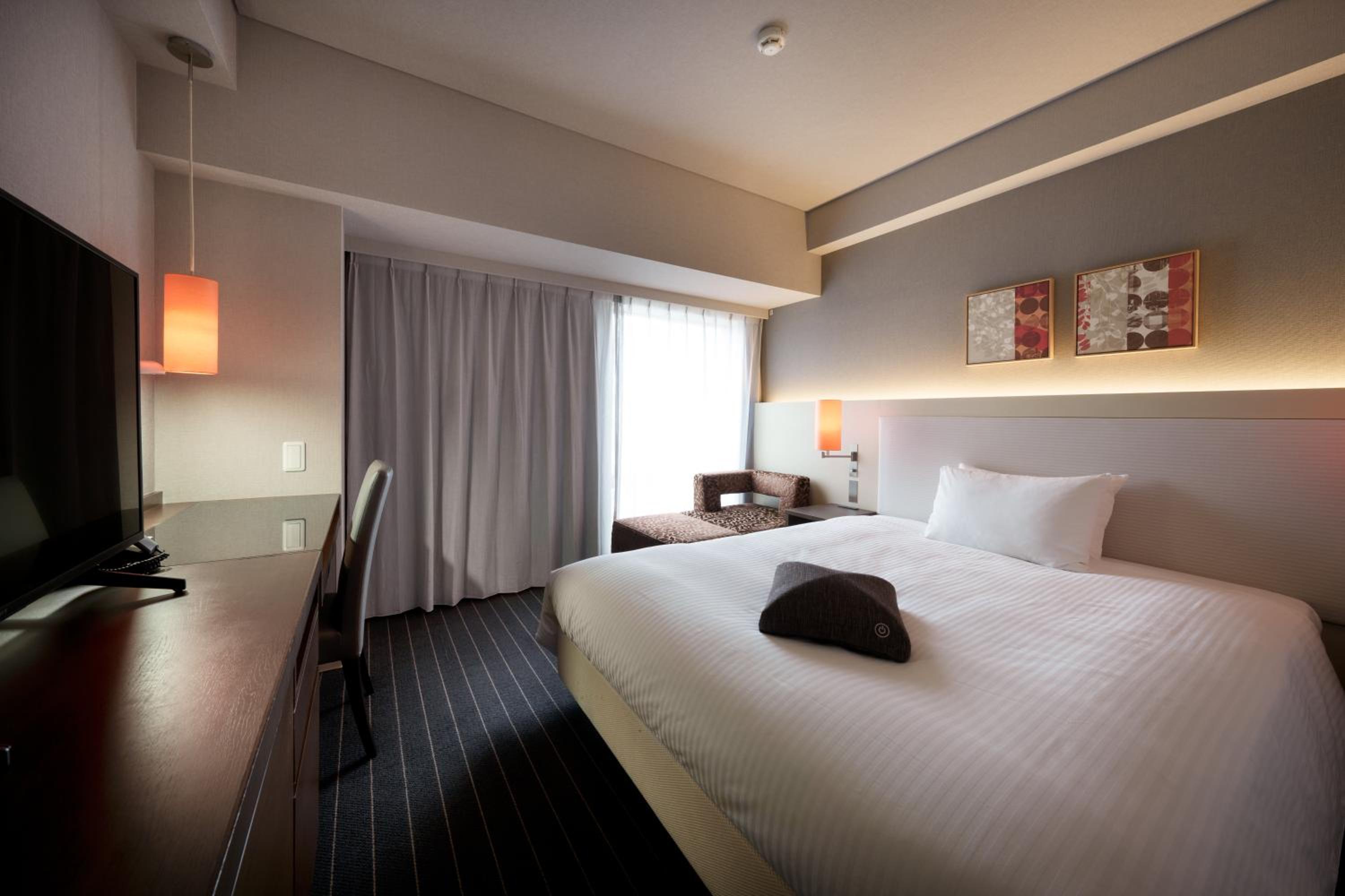 Hotel Forza Oita in Oita, Japan