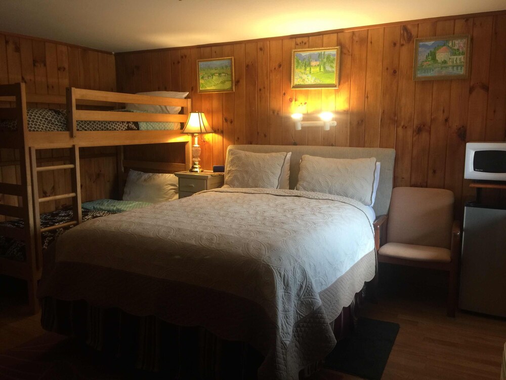 Magic View Motel - photo 34