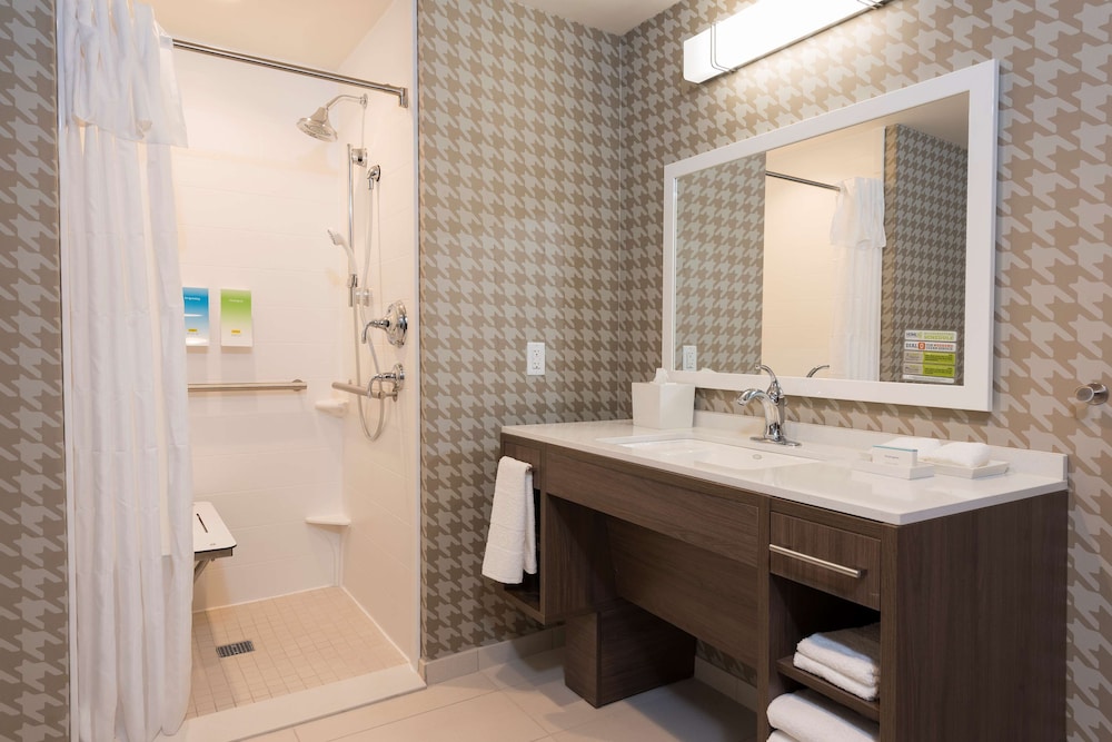 Home2 Suites by Hilton Louisville Downtown NuLu - photo 23