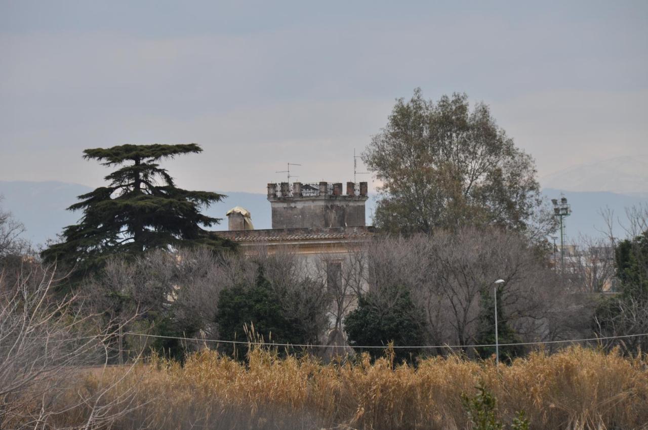 Casale De Santis — Rome — photo 3