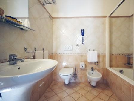 Hotel del Corso — Taormina — photo 4