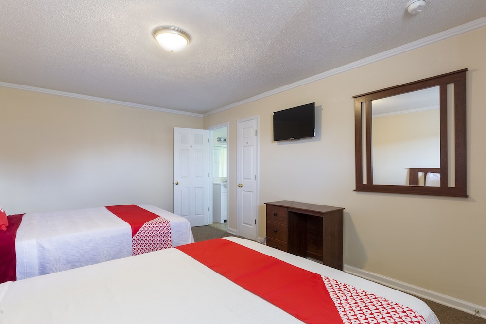 Oyo Hotel Cave City Ky - photo 17