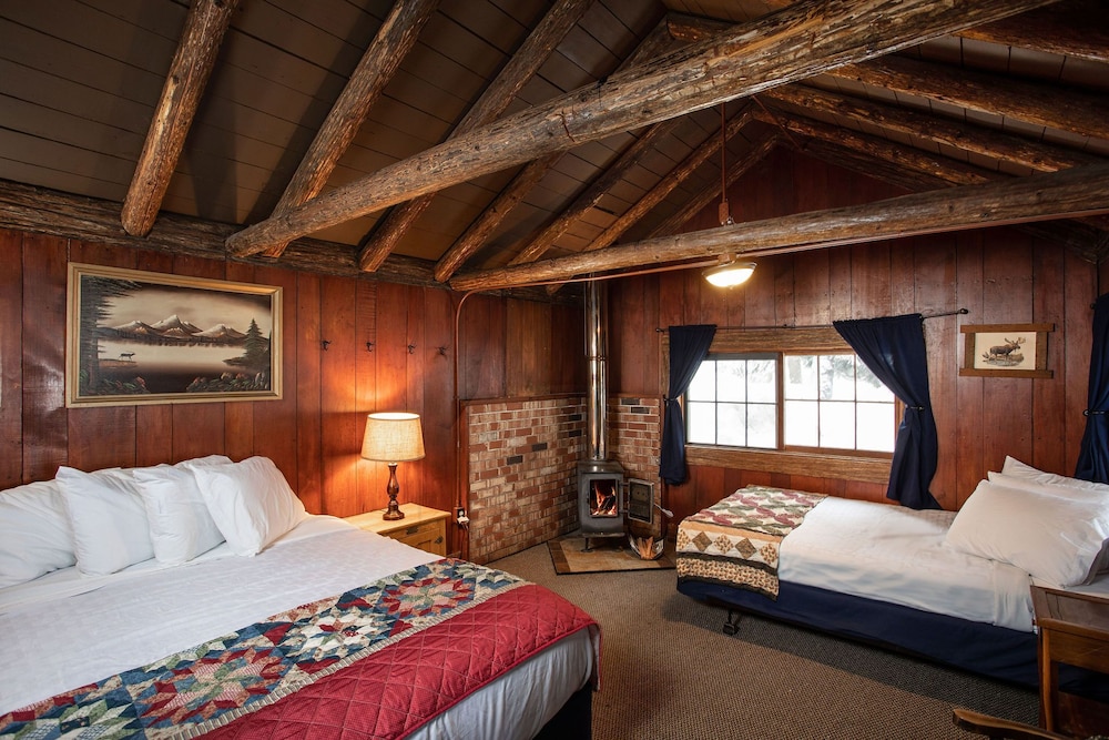 Lochsa Lodge Resort - photo 47