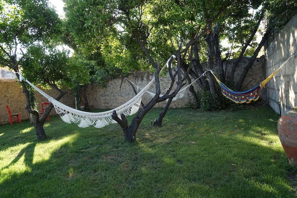 Ithaka Petit Hotel — Arta — photo 2