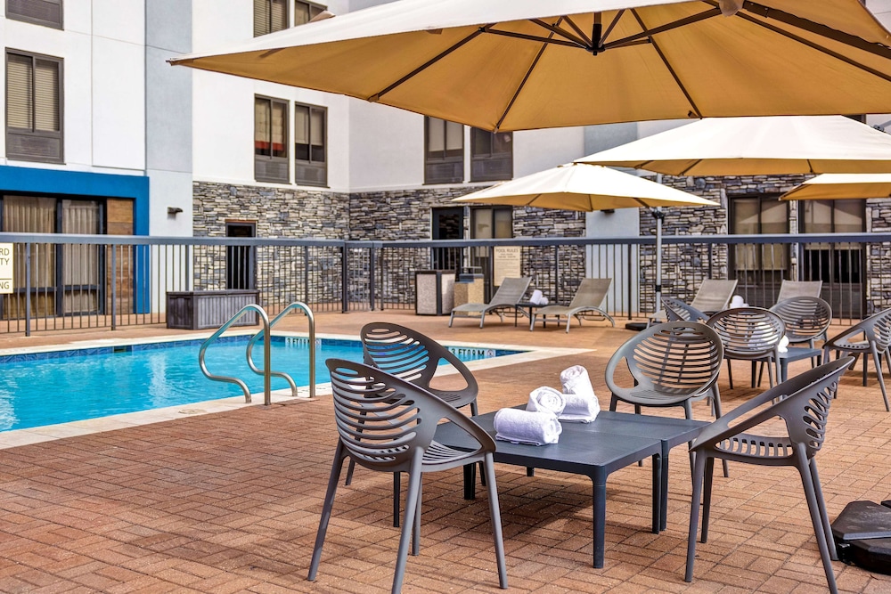 Hampton Inn San Antonio Downtown - photo 25