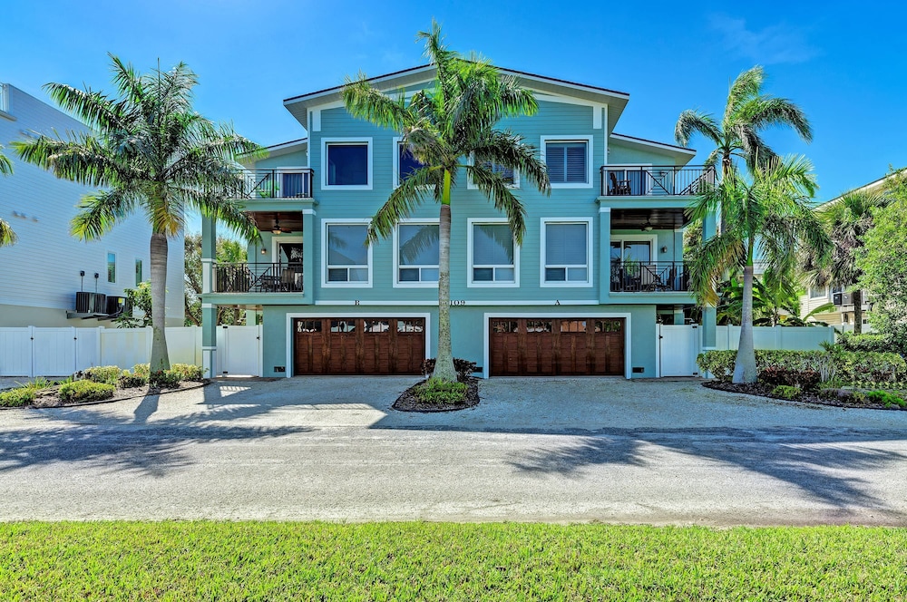 Anna Maria Island Beach Palace - photo 10