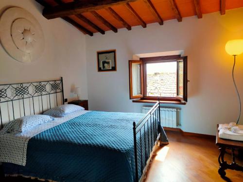 Casadipaola — 4-Star Luxury Hotel in Gambassi Terme, Italy