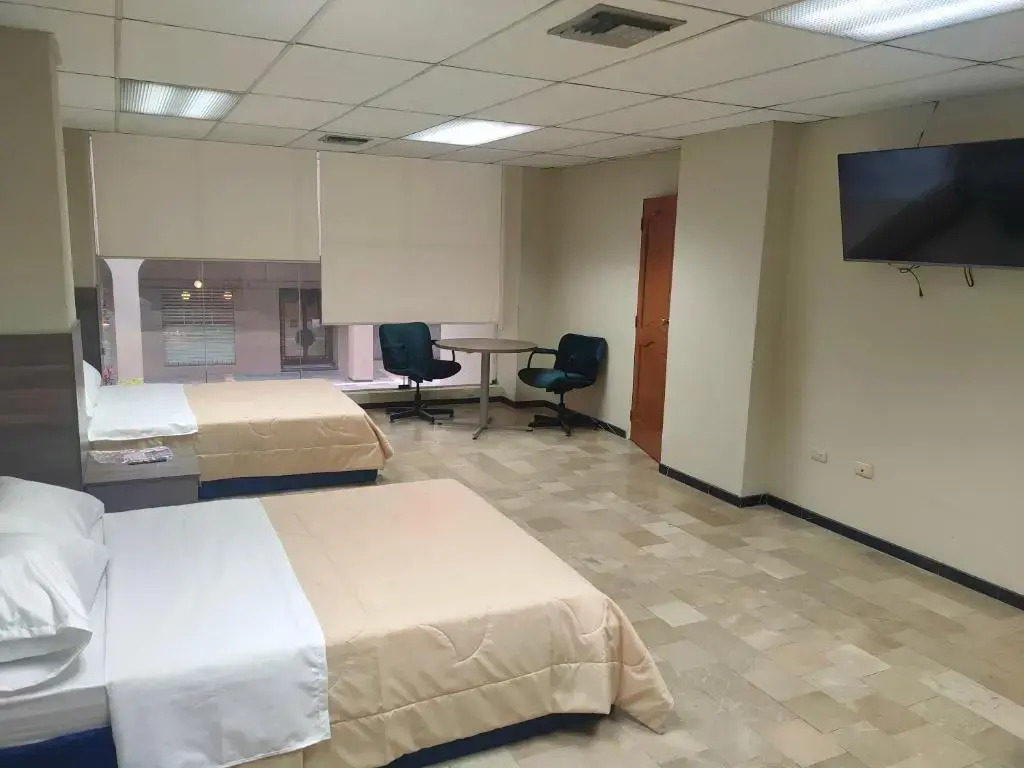 Oceanik Suites & Hotel in Guayaquil, Ecuador