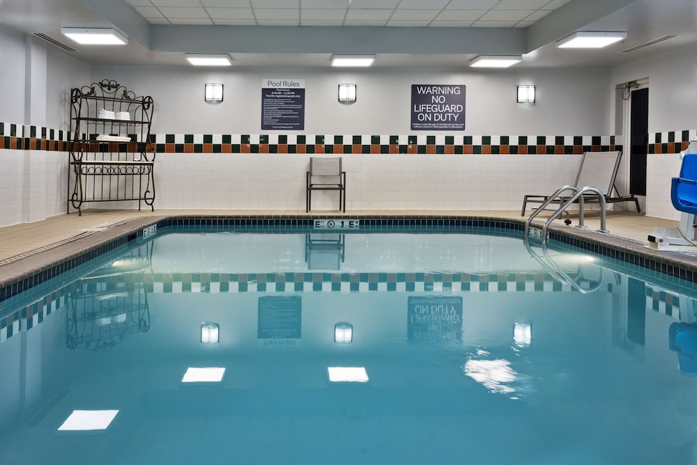 Hilton Garden Inn Birmingham SE Liberty Park - photo 24