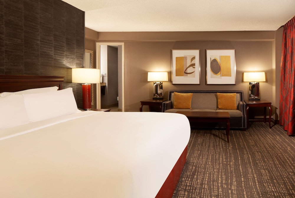 Hilton Fort Worth - photo 27