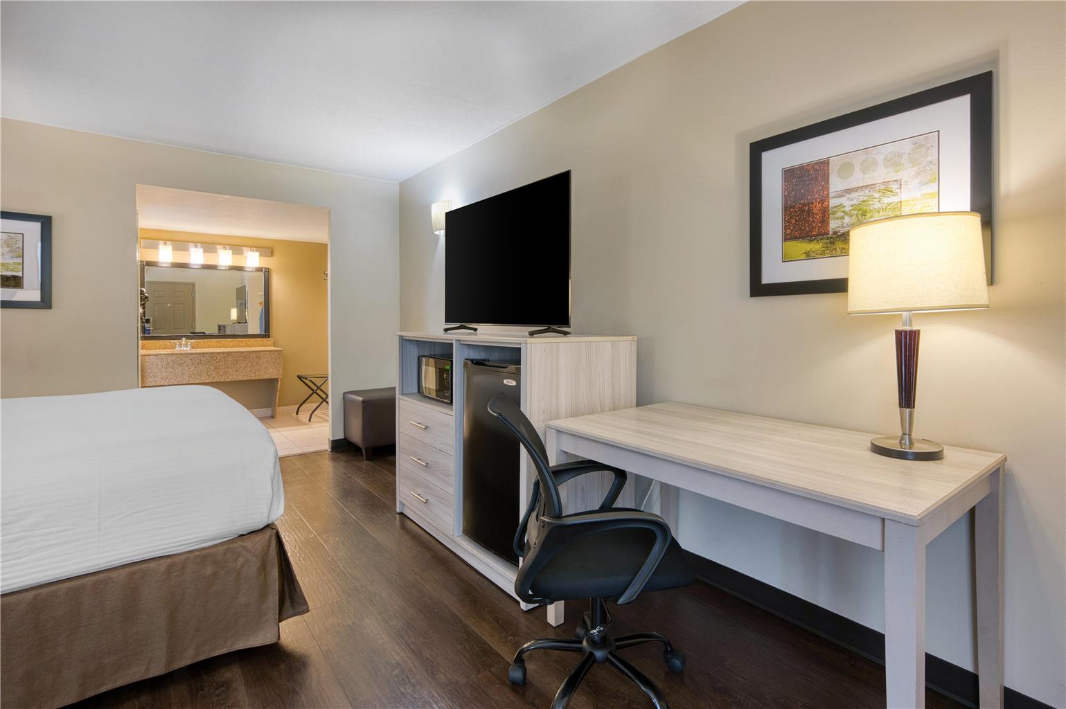 Best Western Battlefield Inn - photo 12
