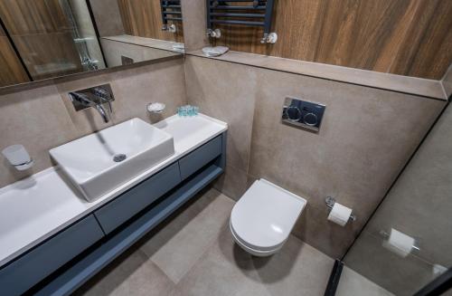 2 room Apartment NFT New Gudauri Atrium Suite