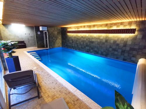 Ferienwohnung Fichtner — 4-Star Luxury Hotel in Stadtallendorf, Germany