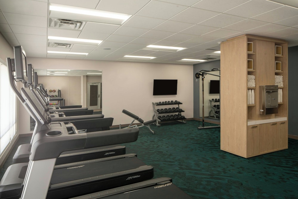 TownePlace Suites by Marriott West Lafayette - photo 12