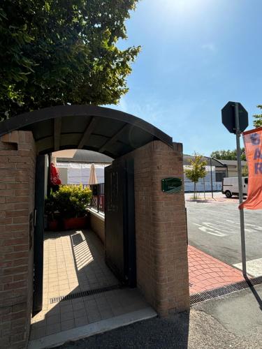 I Borghetti in Ravenna, Italy