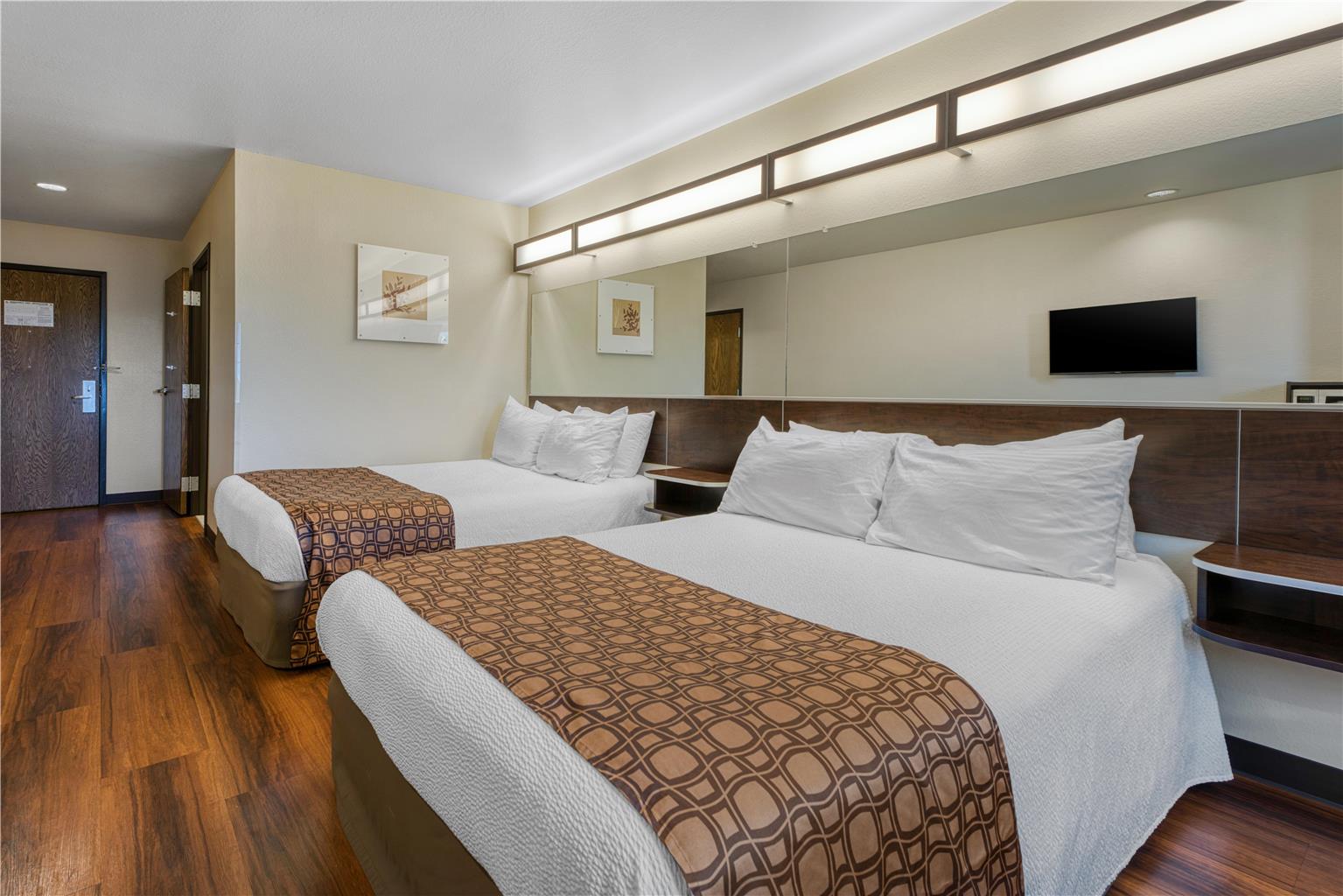 SureStay Plus Hotel by Best Western Buckhannon - photo 18