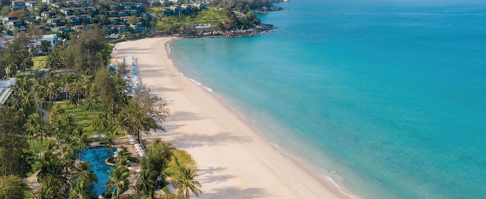 Katathani Phuket Beach Resort SHA Extra Plus in Phuket, Thailand