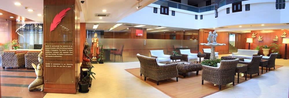 Shilton Royale - last minute hotel in Bengaluru