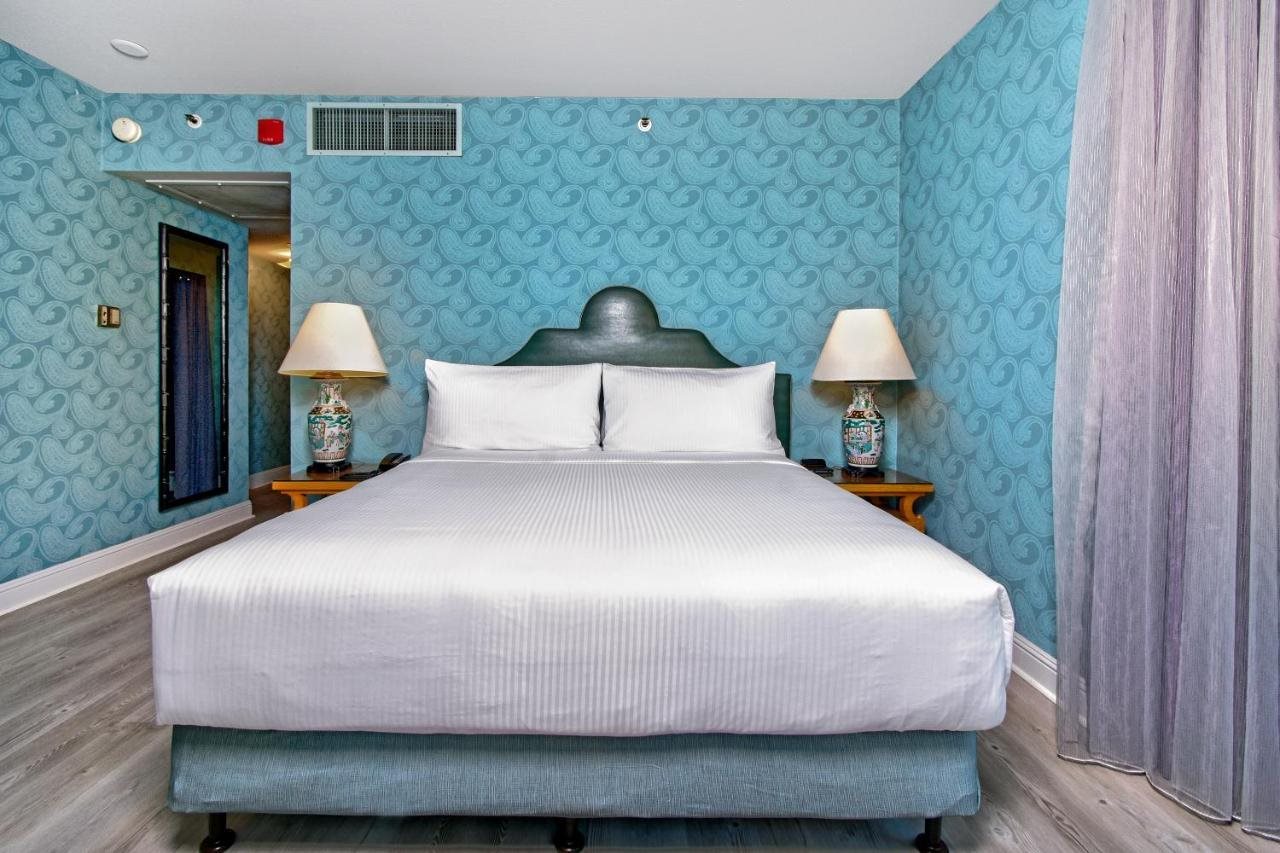 Hotel Fiona - photo 16