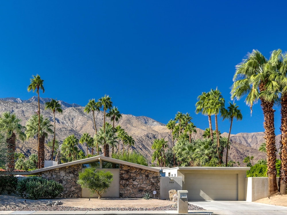 Movie Colony Palms - photo 30