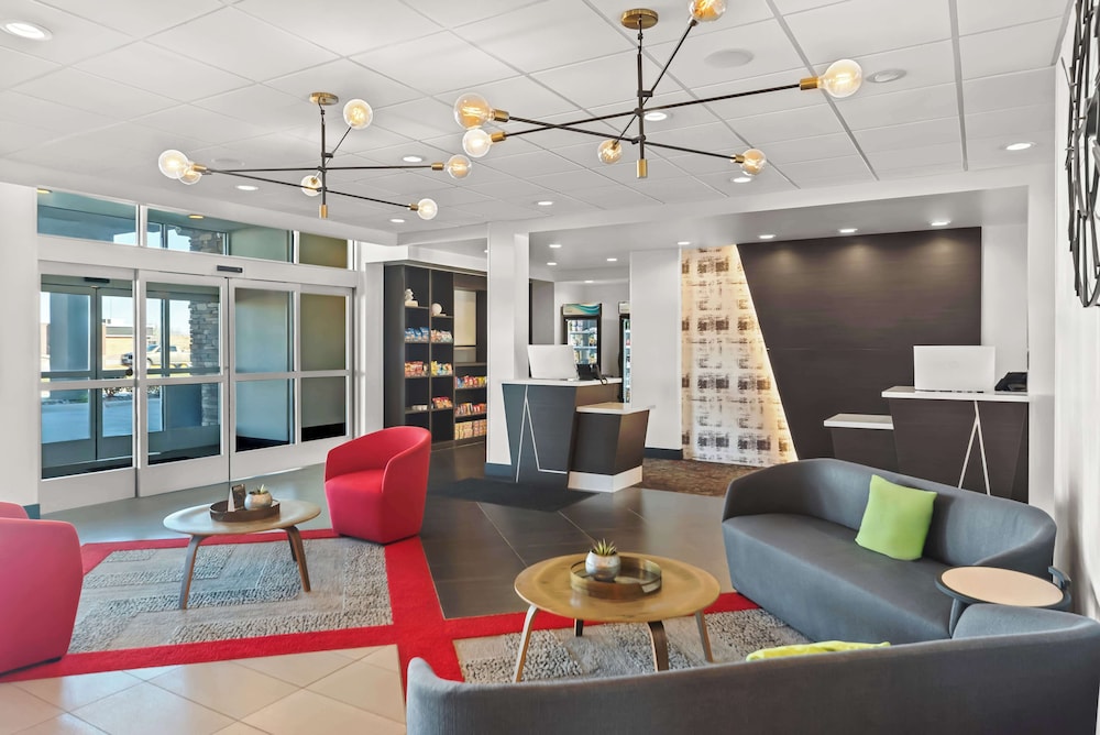 Best Western Plus Ogallala Inn - photo 2