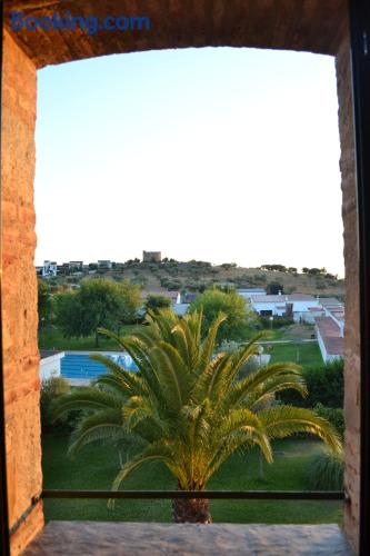 Hotel Rincon Del Abade — Encinasola