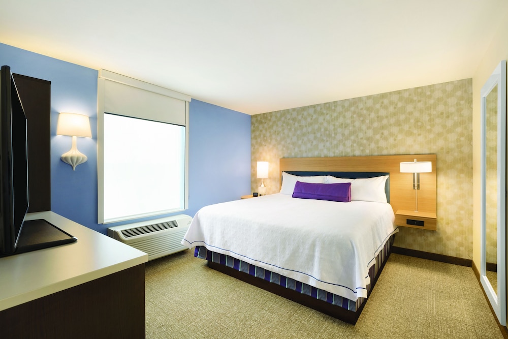 Home2 Suites by Hilton Houston Willowbrook - photo 7