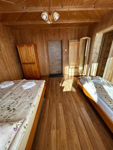 Cabanówka in Bukowina Tatrzanska, Poland