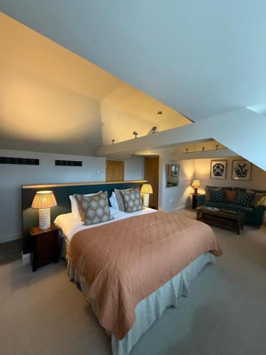 The Red Lion Inn Alnmouth — hotel in Alnmouth