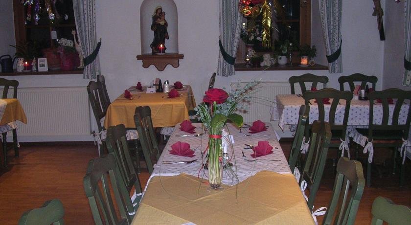 Romantikgut Millinghof — Leogang — photo 4