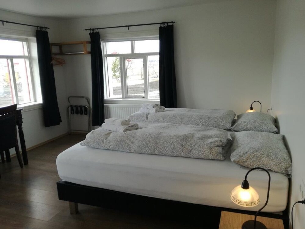 S lvanes Farm Holidays