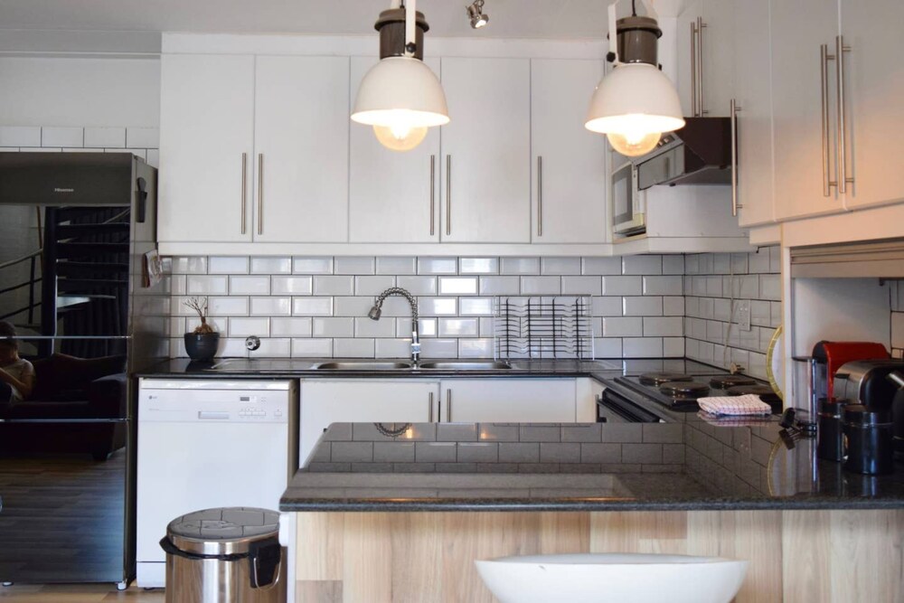 FZP Apartment Rentals