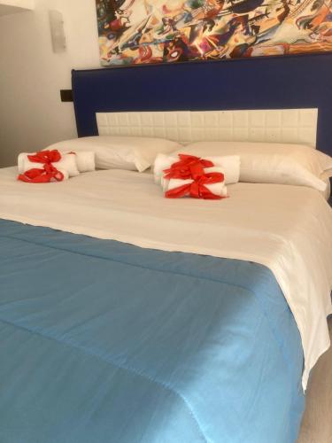 La Suite sul Mare — 4-Star Luxury Hotel in Crotone, Italy