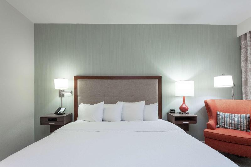 Hampton Inn & Suites Deland - photo 25