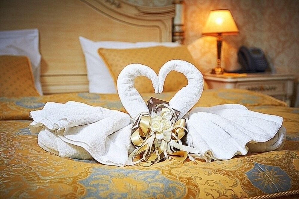 Astery Hotel - last minute hotel in Saint Petersburg