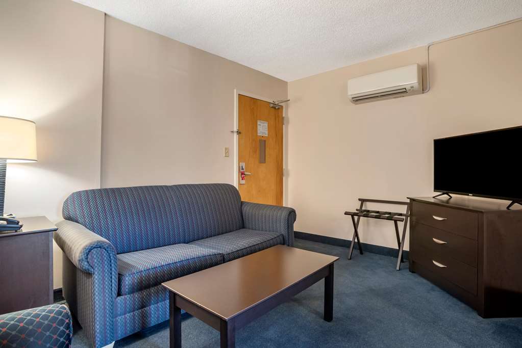 Econo Lodge Inn & Suites Rehoboth Beach - photo 31