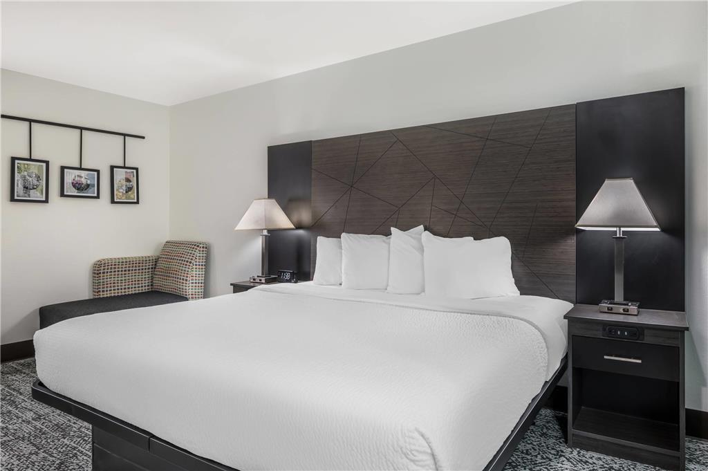 Sleep Inn Champaign - photo 22