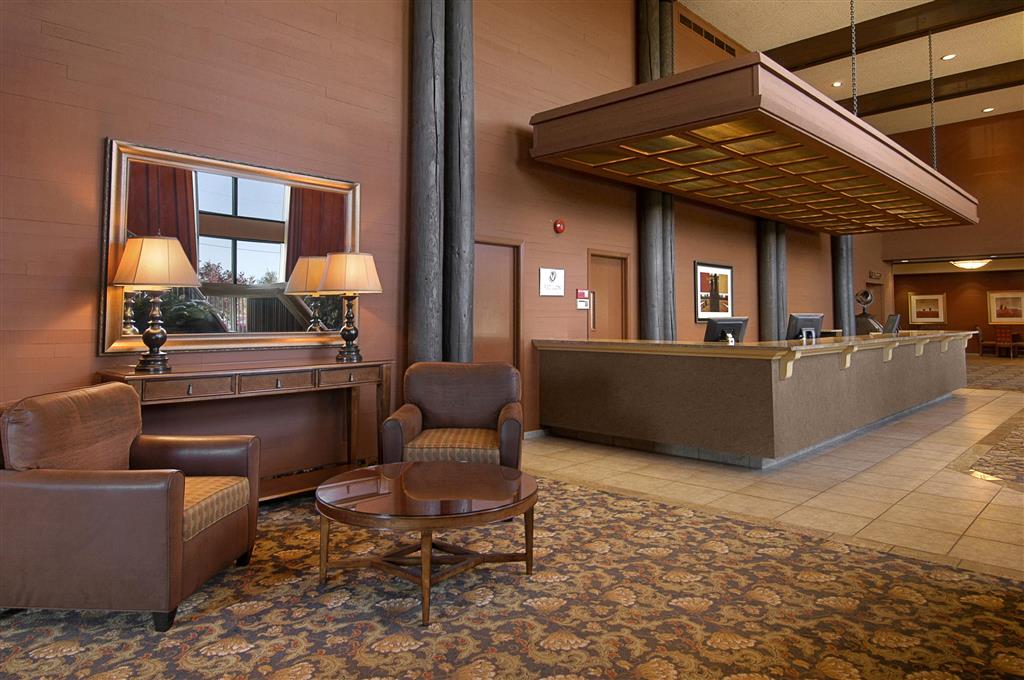 Red Lion Hotel Kelso Longview - photo 9
