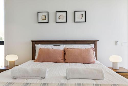 Chilam B in Jindabyne, Australia