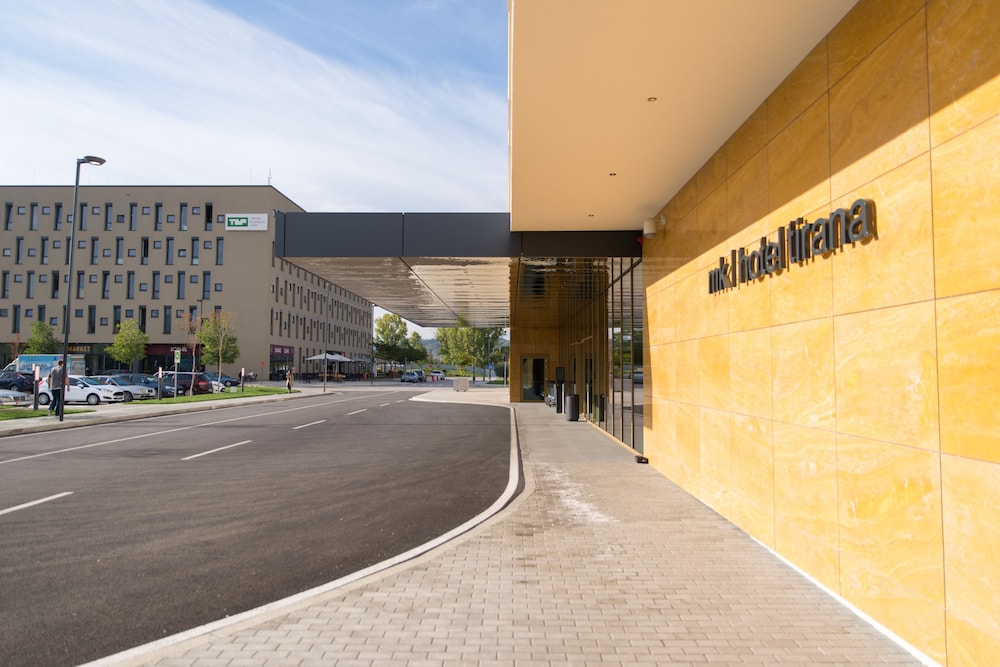 מראה חיצוני