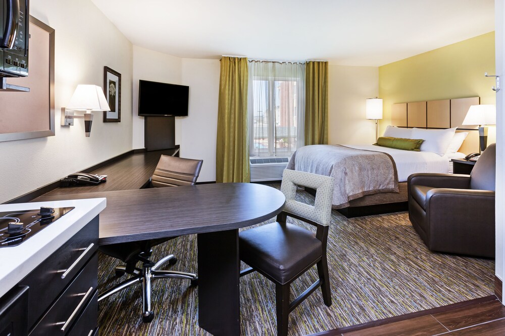 Candlewood Suites San Angelo TX by IHG - photo 8