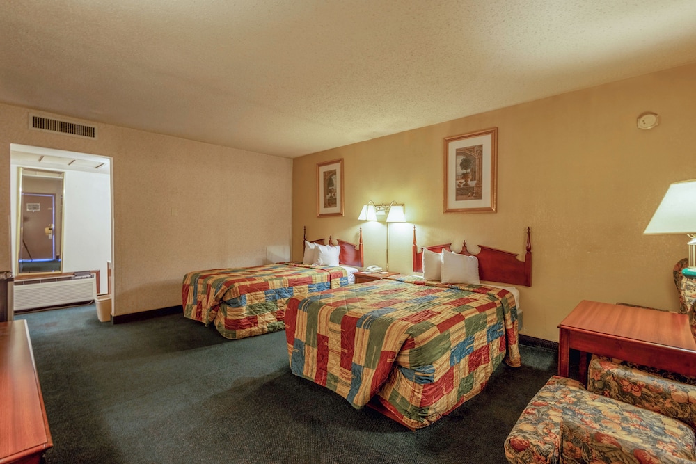Royal Holiday Motel By Belvilla Gallup I 40 - photo 36