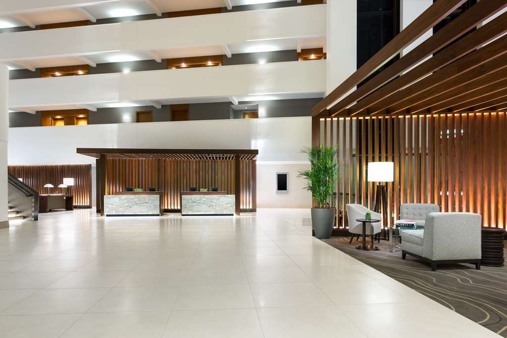 Hyatt Regency Bethesda - photo 7