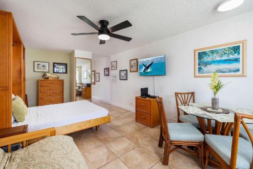 Kona Islander Inn 309 — Kailua Kona