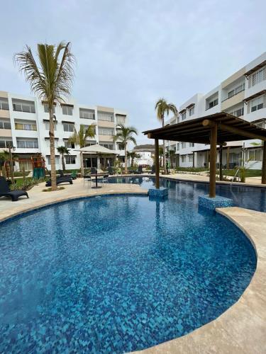 Almarena Residencial — 4-Star Luxury Hotel in Mazatlan, Mexico