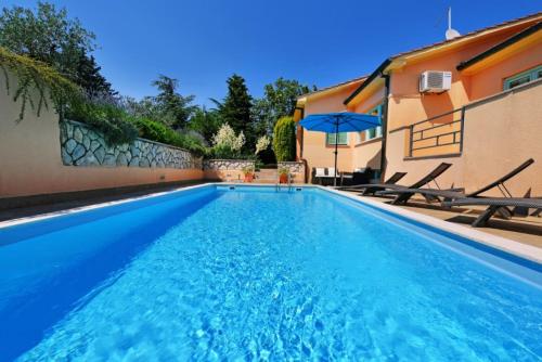 Villa Steffani by 22Estates — 4-Star Luxury Hotel in Labin, Croatia
