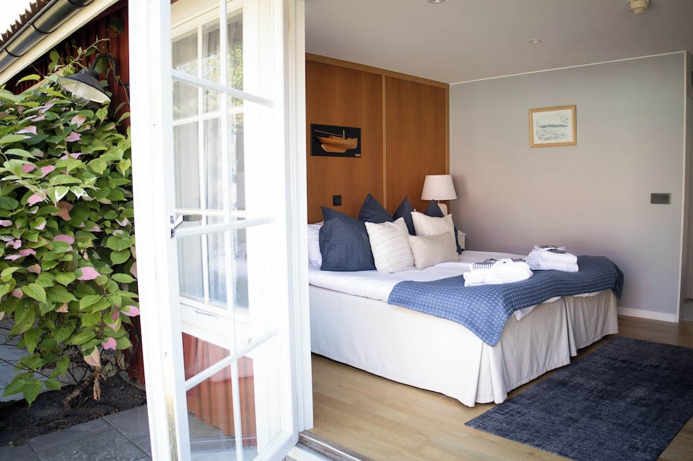 Gränsö Slott Hotel & Spa — Vaestervik — photo 5