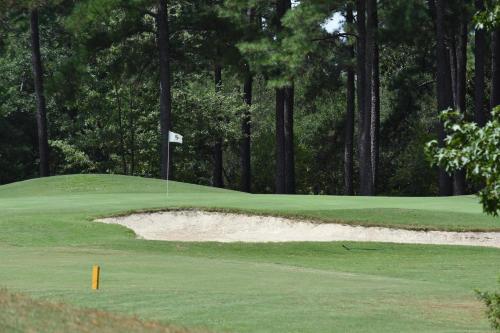 Golf Resort Condo 604M at Brunswick Plantation Close to Beach in Calabash by RedAwning - photo 24